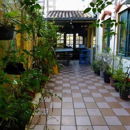 Pousada Flor Amarela Balneário Camboriú Buitenkant foto