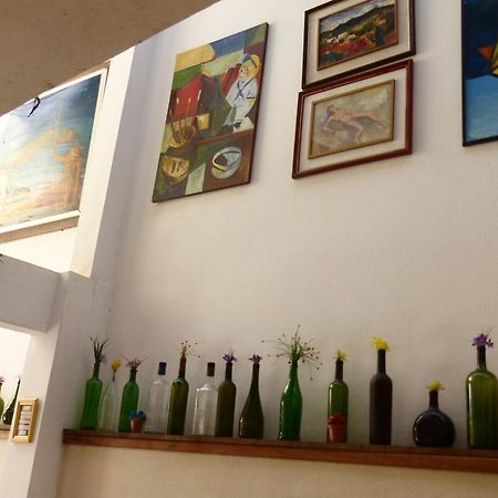 Pousada Flor Amarela Balneário Camboriú Buitenkant foto