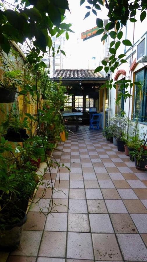 Pousada Flor Amarela Balneário Camboriú Buitenkant foto