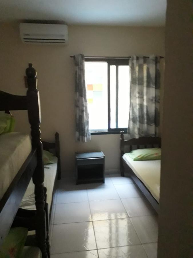 Pousada Flor Amarela Balneário Camboriú Buitenkant foto